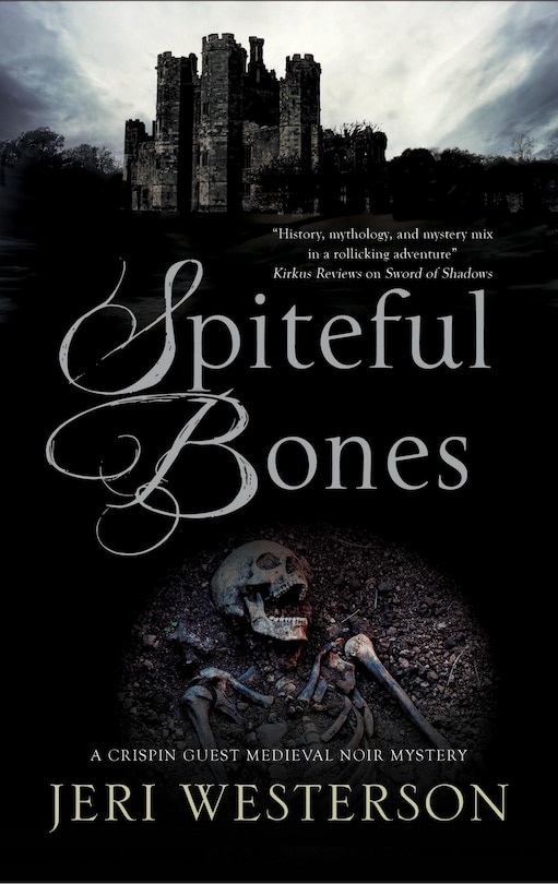 Front cover_Spiteful Bones