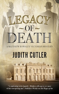 Couverture_Legacy Of Death