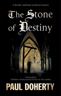 Couverture_The Stone Of Destiny