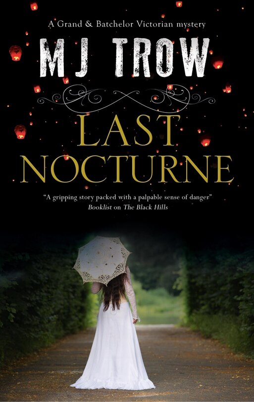 Front cover_Last Nocturne