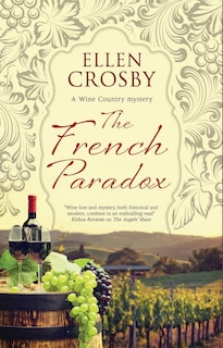 Front cover_The French Paradox