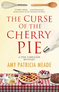 Couverture_The Curse of the Cherry Pie