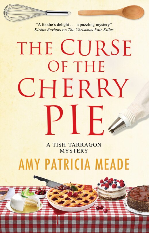Couverture_The Curse of the Cherry Pie
