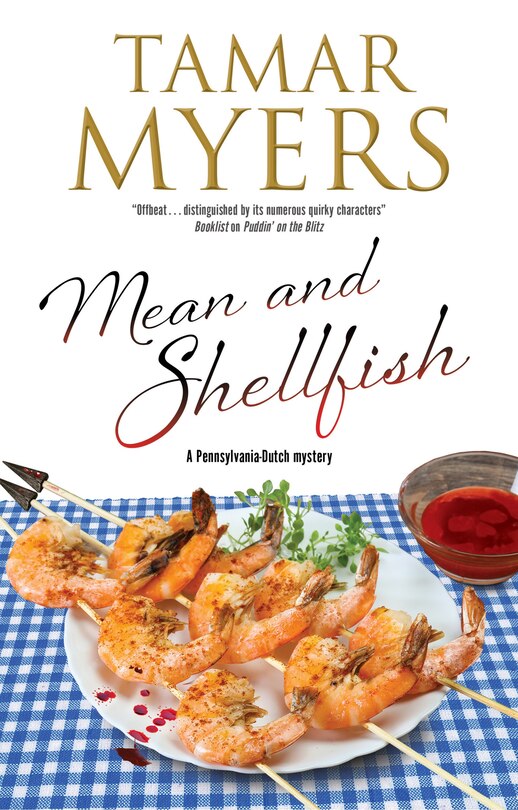 Front cover_Mean And Shellfish