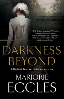 Front cover_Darkness Beyond