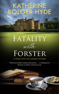 Front cover_Fatality With Forster