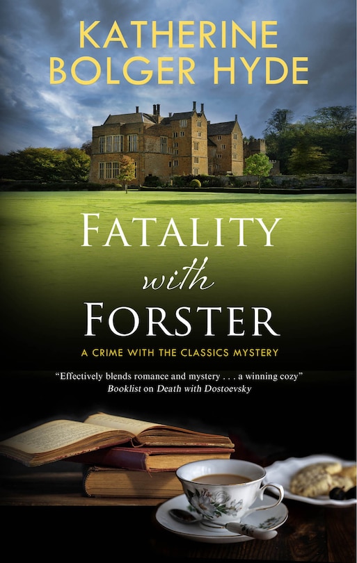 Front cover_Fatality With Forster