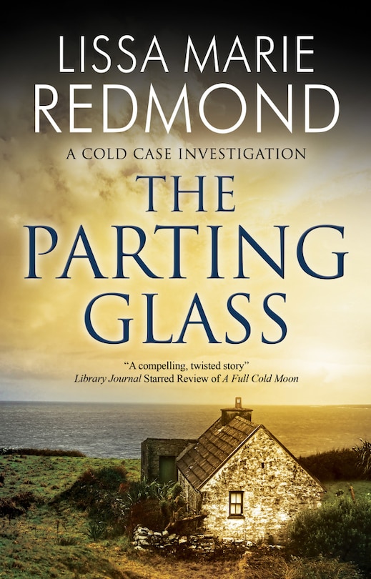 Front cover_Parting Glass, The