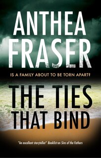 Front cover_The Ties That Bind