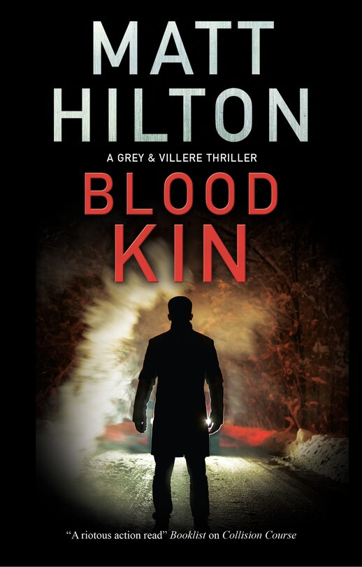 Couverture_Blood Kin