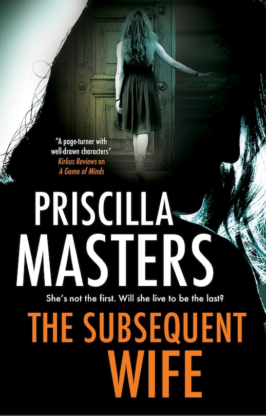 Front cover_Subsequent Wife, The