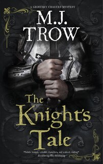 Couverture_Knight's Tale, The