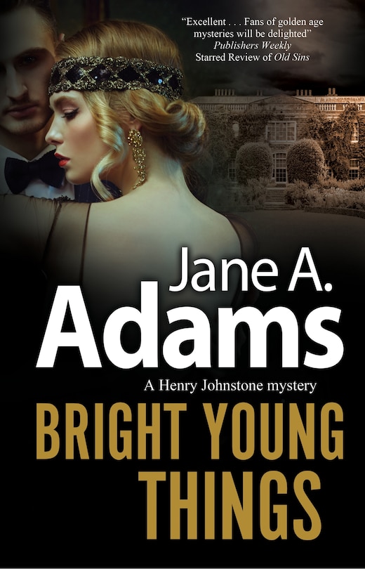 Front cover_Bright Young Things