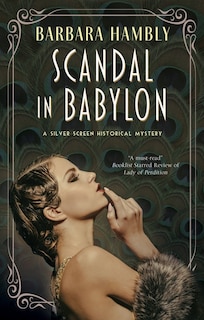 Couverture_Scandal In Babylon