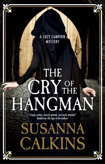 Couverture_Cry of the Hangman, The