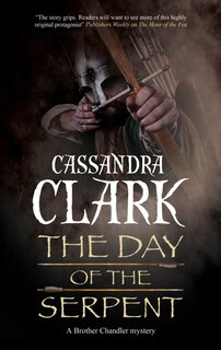 Front cover_Day of the Serpent, The