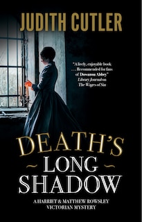 Couverture_Death's Long Shadow