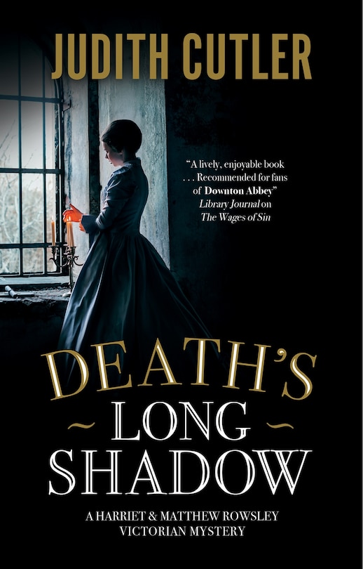 Couverture_Death's Long Shadow