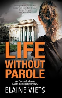Front cover_Life Without Parole
