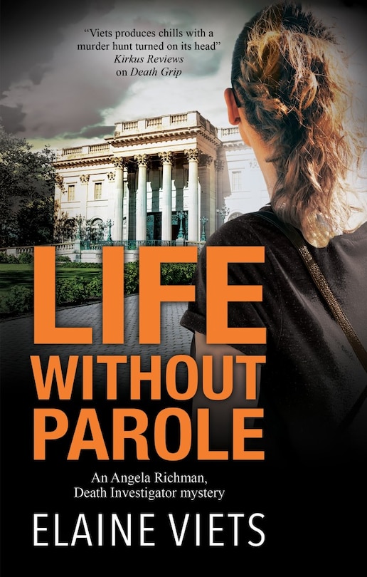 Front cover_Life Without Parole