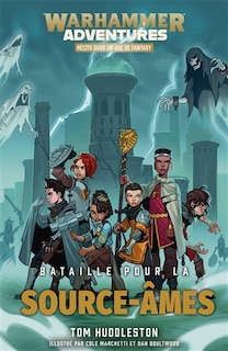 Couverture_Bataille pour la source-âmes