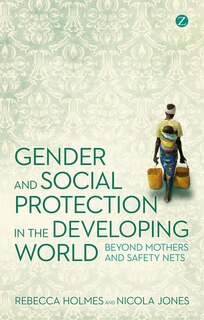 Front cover_Gender And Social Protection In The Developing World