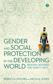 Front cover_Gender And Social Protection In The Developing World