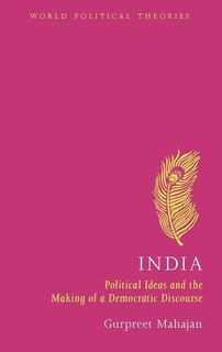 Front cover_India