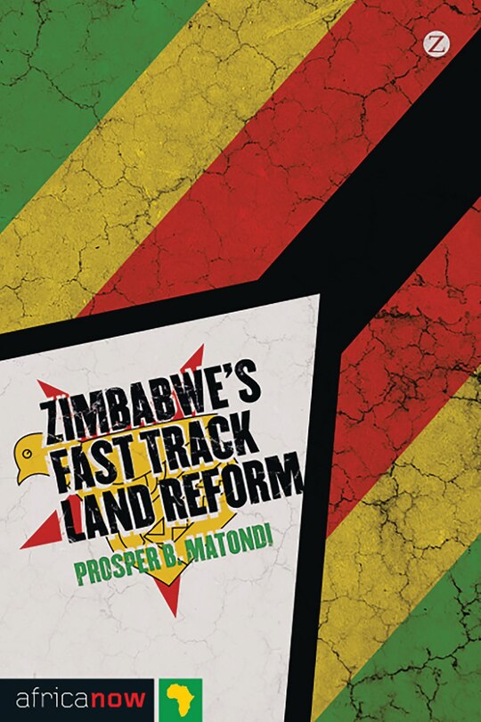 Front cover_Zimbabwe's Fast Track Land Reform
