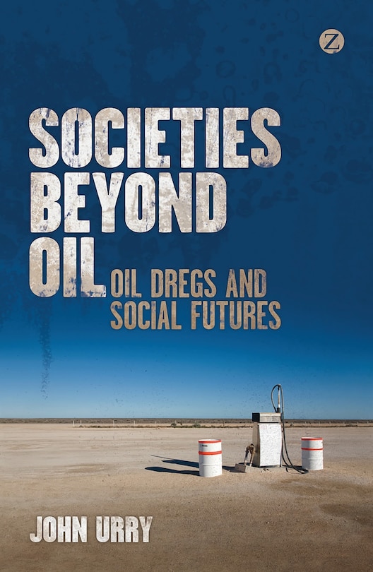 Front cover_Societies Beyond Oil