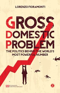 Front cover_Gross Domestic Problem