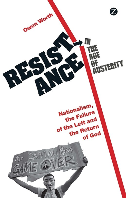 Couverture_Resistance In The Age Of Austerity