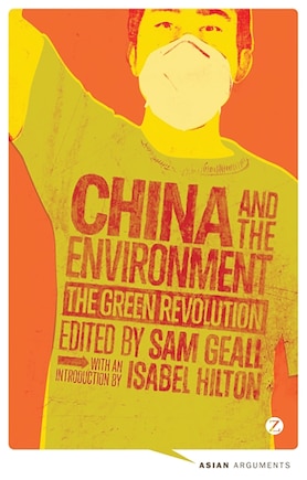 China And The Environment: The Green Revolution