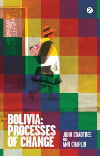 Front cover_Bolivia