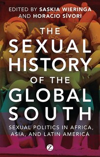 Couverture_The Sexual History Of The Global South