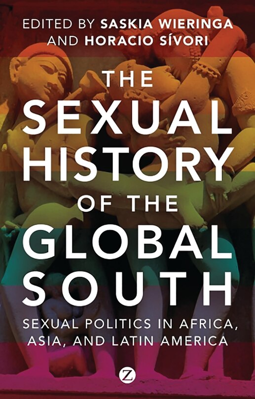 Couverture_The Sexual History Of The Global South