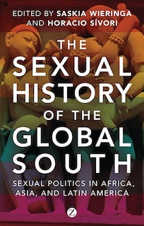 Couverture_The Sexual History Of The Global South