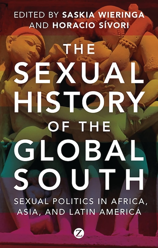 Couverture_The Sexual History Of The Global South