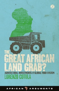 Couverture_The Great African Land Grab?