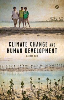 Couverture_Climate Change And Human Development