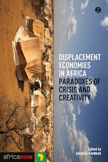 Front cover_Displacement Economies In Africa