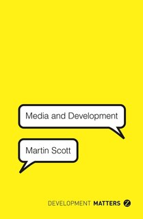 Front cover_Media And Development