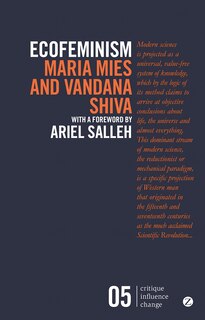 Front cover_Ecofeminism