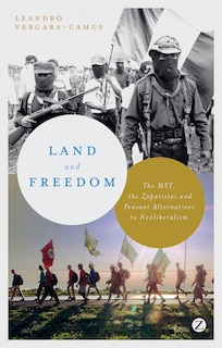 Front cover_Land And Freedom