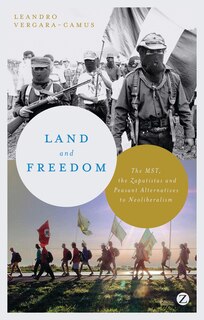 Couverture_Land And Freedom