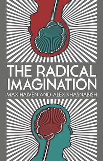 Front cover_The Radical Imagination