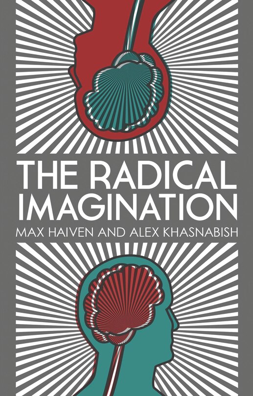 Front cover_The Radical Imagination