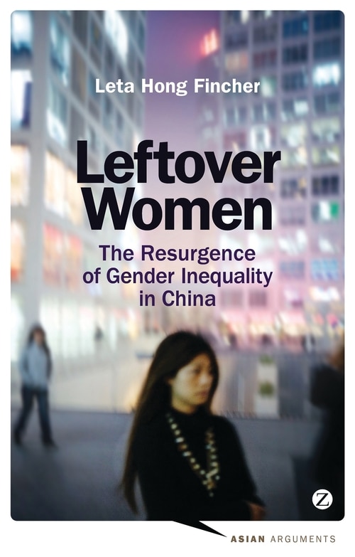 Front cover_Leftover Women