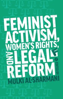 Couverture_Feminist Activism, Women's Rights, And Legal Reform