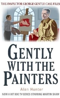 Front cover_Gently With The Painters